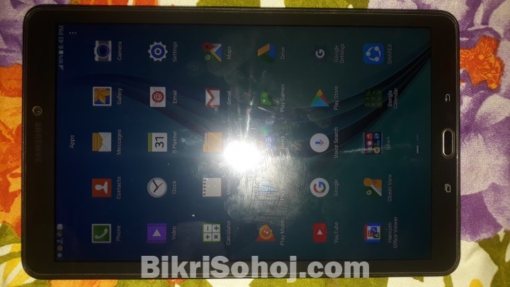 Samsung Galaxy TabE sm-t561 bikroy hobby